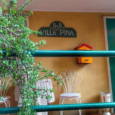 Villa Pina ライグエーリア エクステリア 写真