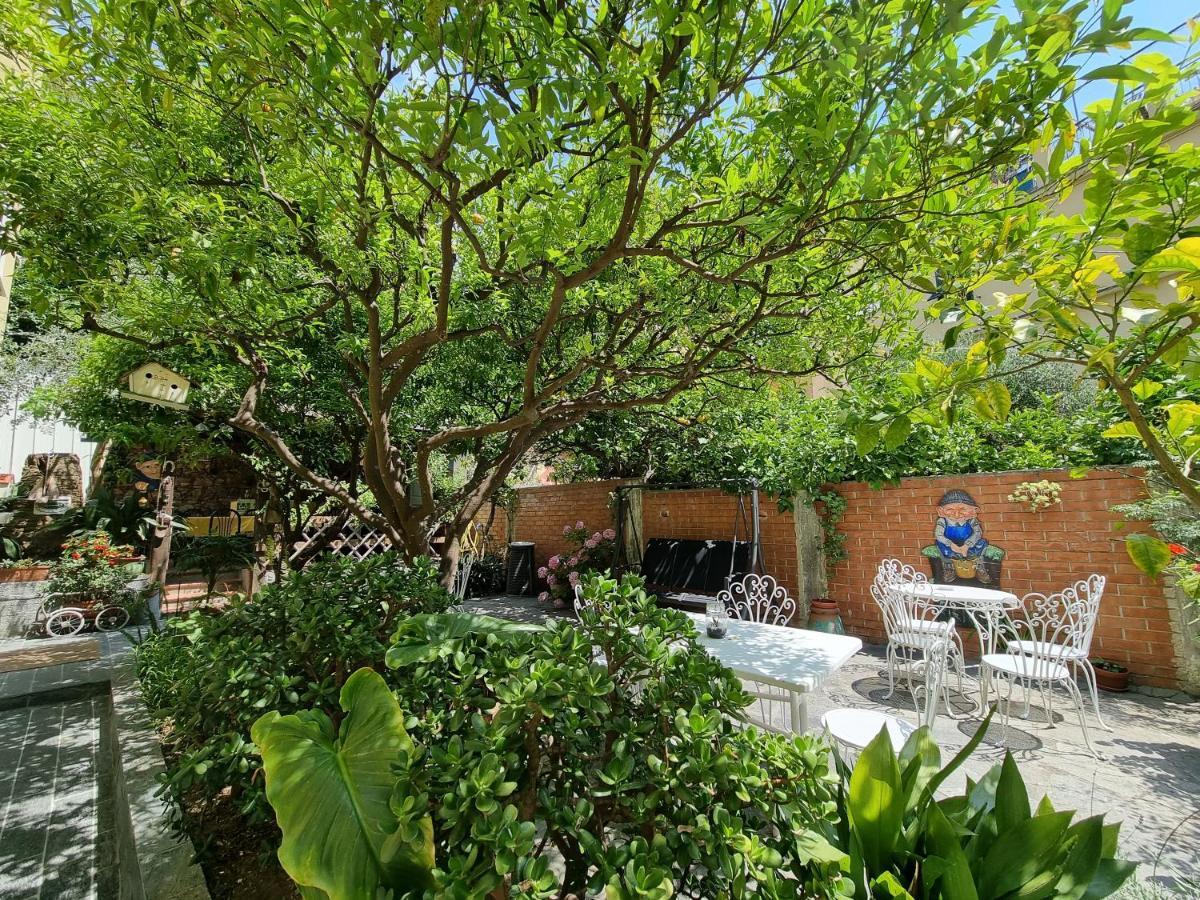 Villa Pina ライグエーリア エクステリア 写真