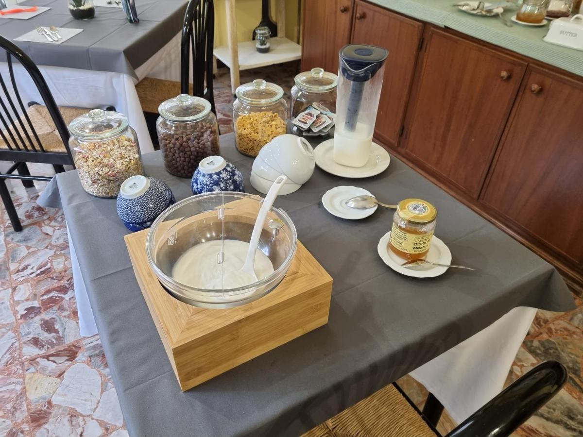 Villa Pina ライグエーリア エクステリア 写真