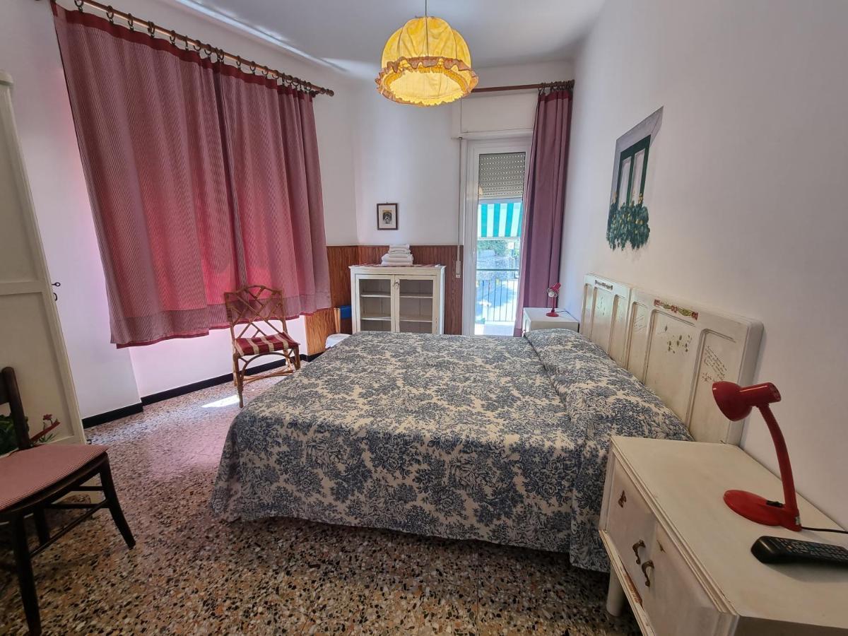 Villa Pina ライグエーリア エクステリア 写真