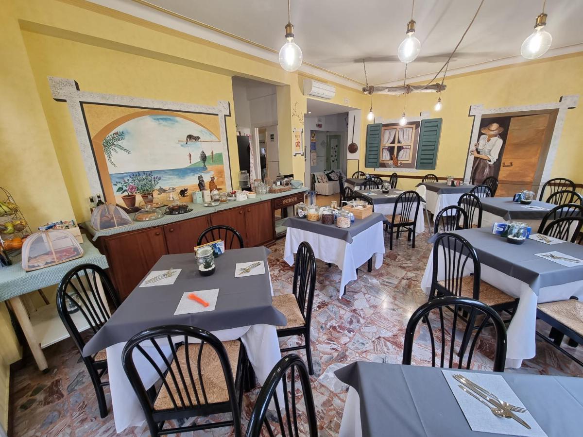 Villa Pina ライグエーリア エクステリア 写真