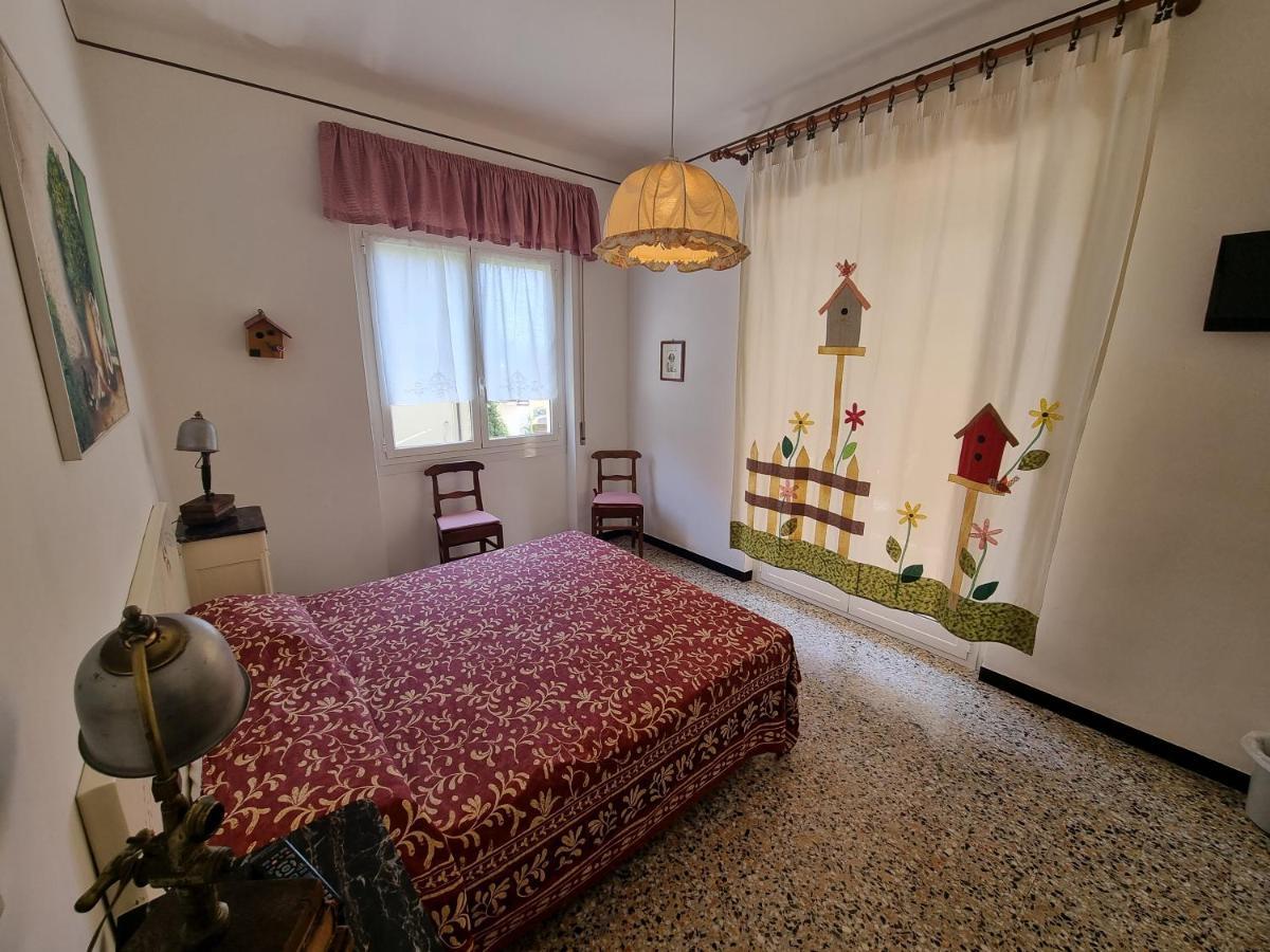 Villa Pina ライグエーリア エクステリア 写真