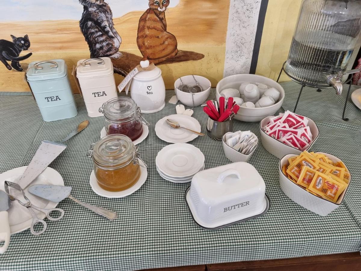 Villa Pina ライグエーリア エクステリア 写真