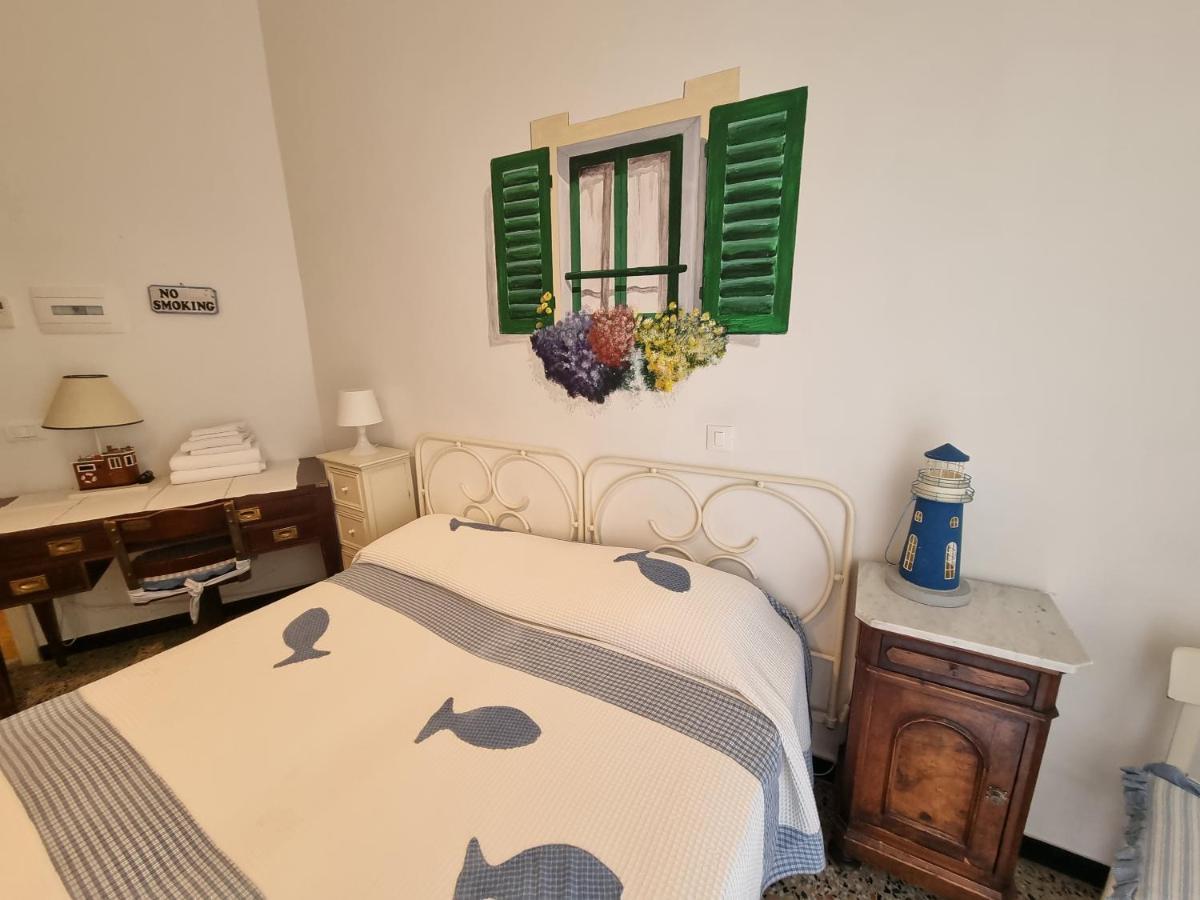 Villa Pina ライグエーリア エクステリア 写真