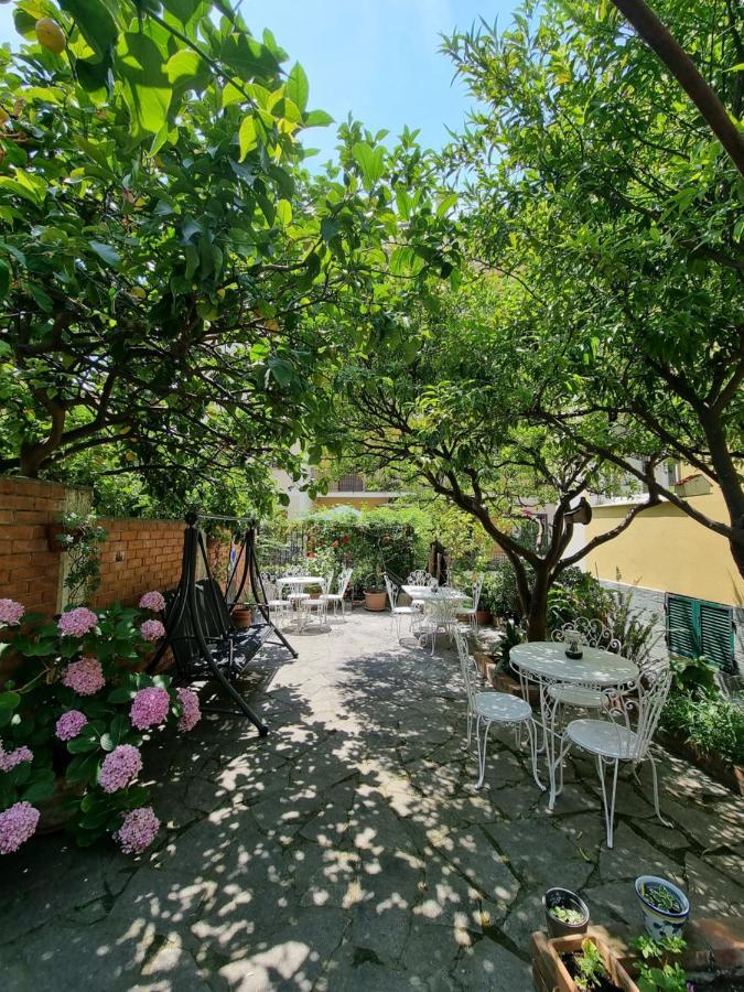 Villa Pina ライグエーリア エクステリア 写真