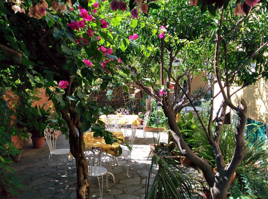 Villa Pina ライグエーリア エクステリア 写真