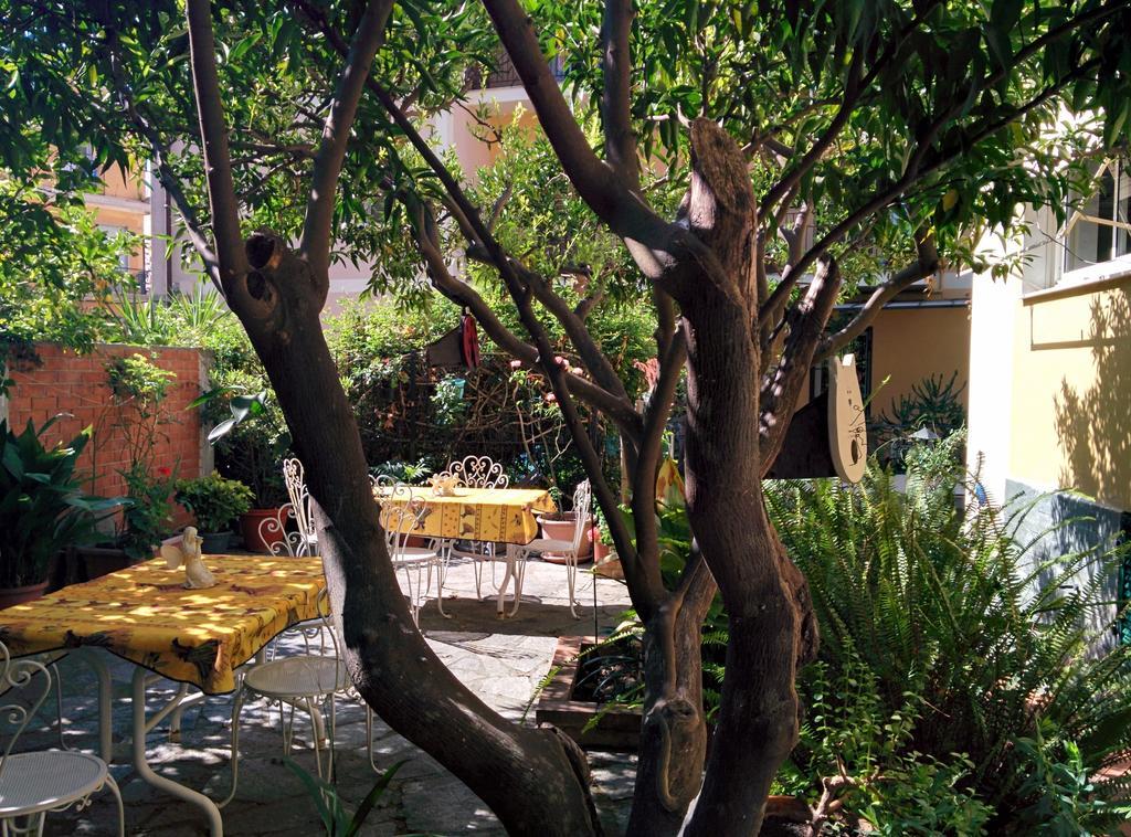 Villa Pina ライグエーリア エクステリア 写真