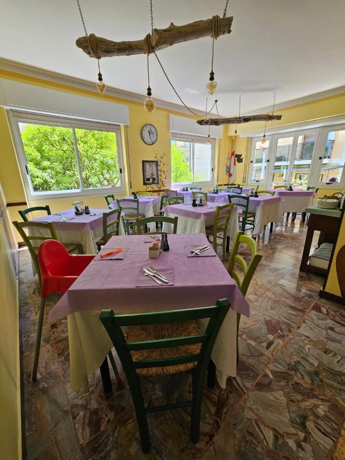 Villa Pina ライグエーリア エクステリア 写真