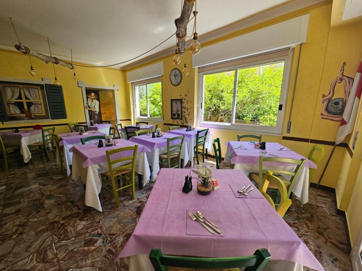 Villa Pina ライグエーリア エクステリア 写真