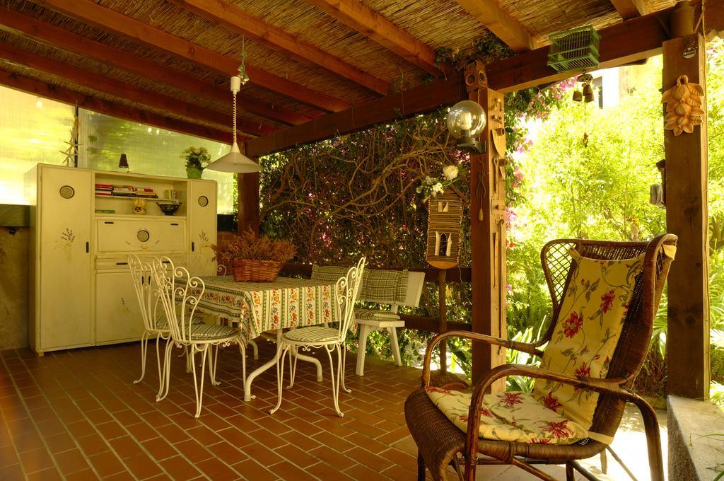 Villa Pina ライグエーリア エクステリア 写真
