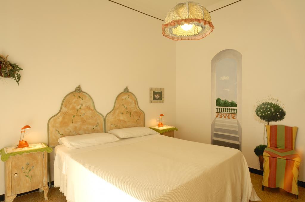 Villa Pina ライグエーリア 部屋 写真