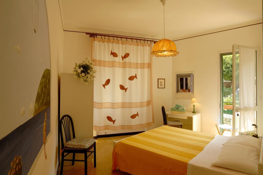 Villa Pina ライグエーリア 部屋 写真