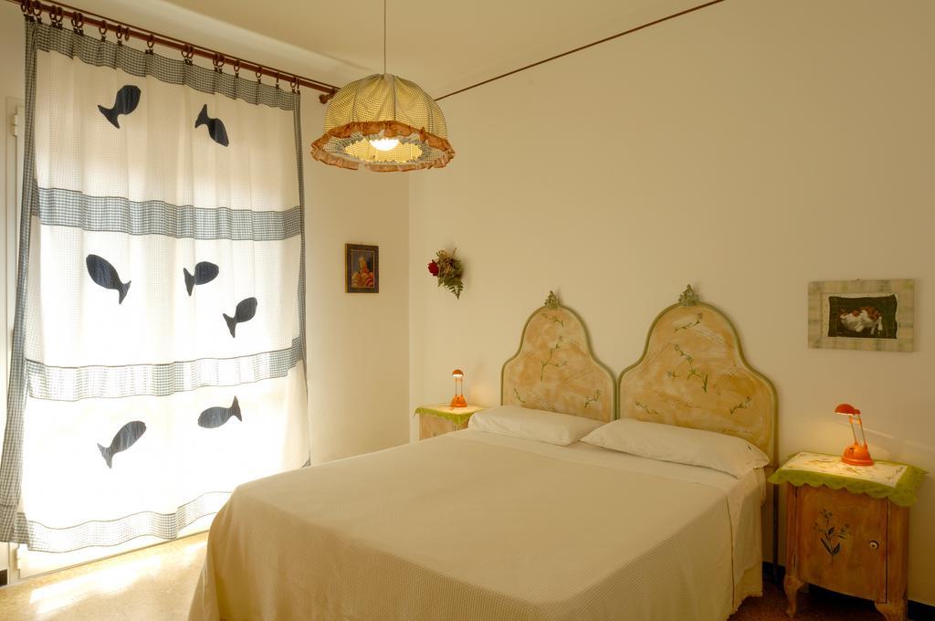 Villa Pina ライグエーリア 部屋 写真