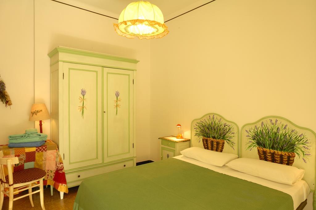 Villa Pina ライグエーリア 部屋 写真